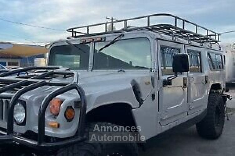 Hummer H1 - <small></small> 87.000 € <small>TTC</small> - #1