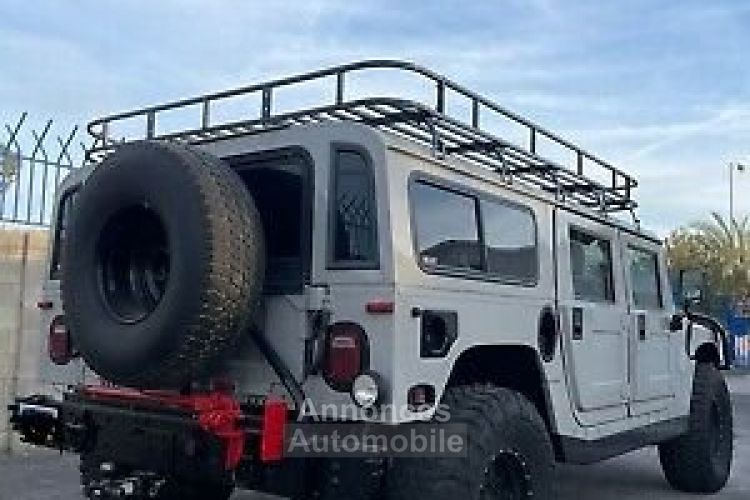 Hummer H1 - <small></small> 87.000 € <small>TTC</small> - #2