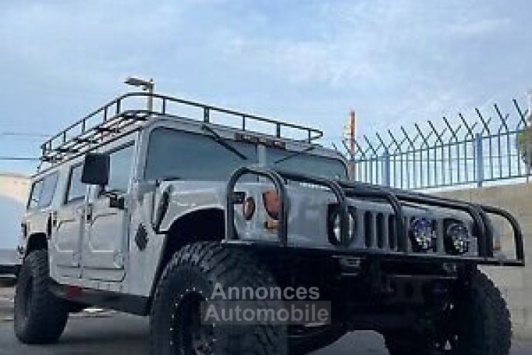 Hummer H1 - <small></small> 87.000 € <small>TTC</small> - #11