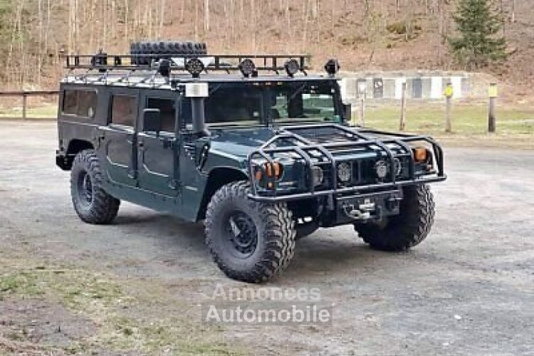 Hummer H1 - <small></small> 69.000 € <small>TTC</small> - #1