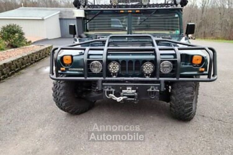 Hummer H1 - <small></small> 69.000 € <small>TTC</small> - #2