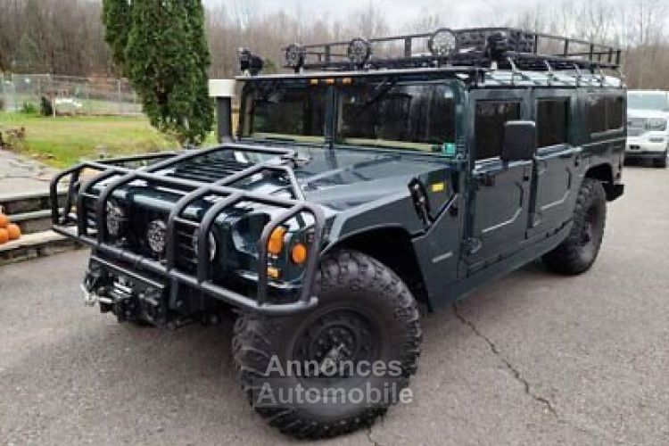 Hummer H1 - <small></small> 69.000 € <small>TTC</small> - #3