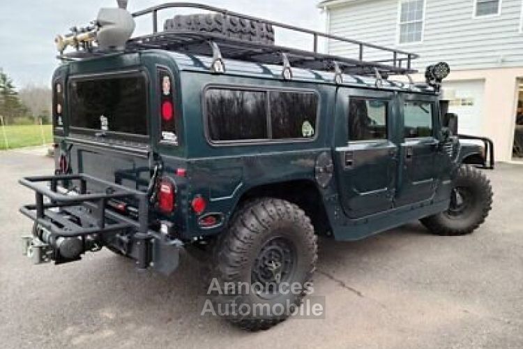 Hummer H1 - <small></small> 69.000 € <small>TTC</small> - #4