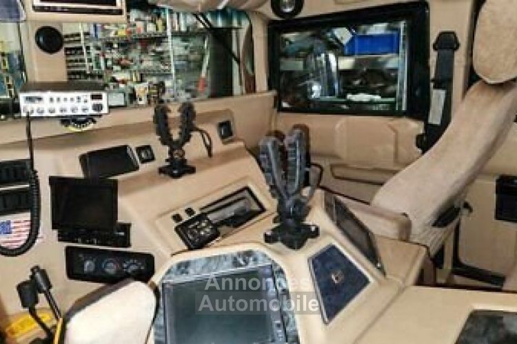 Hummer H1 - <small></small> 69.000 € <small>TTC</small> - #11