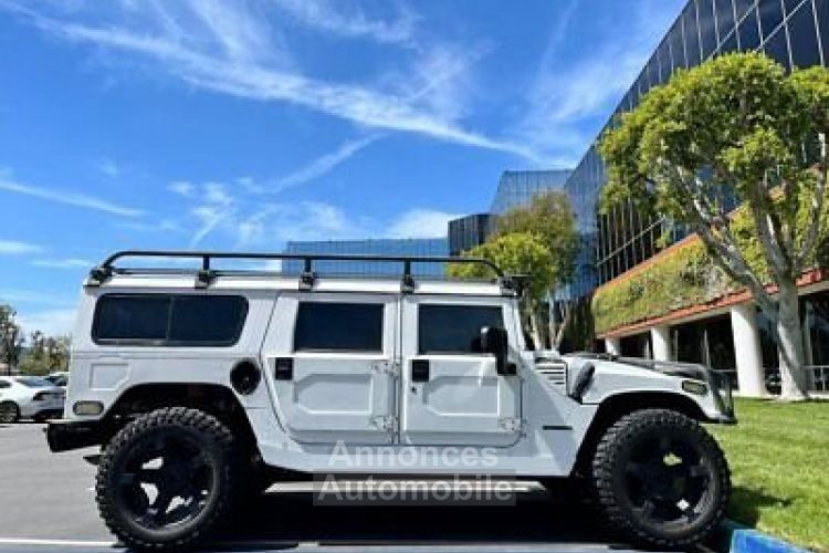 Hummer H1 - <small></small> 67.000 € <small>TTC</small> - #2