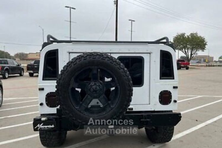 Hummer H1 - <small></small> 67.000 € <small>TTC</small> - #3