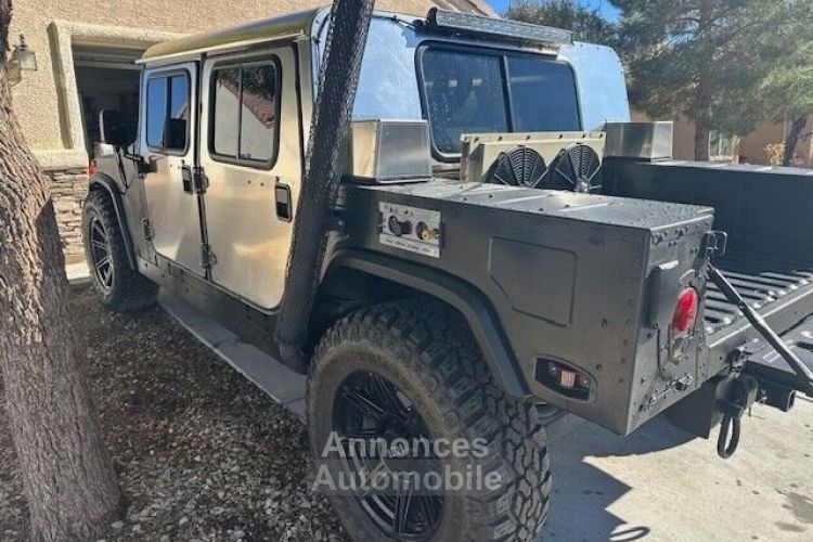 Hummer H1 - <small></small> 51.000 € <small>TTC</small> - #2