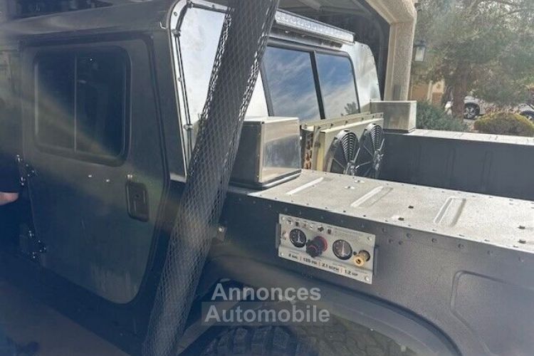 Hummer H1 - <small></small> 51.000 € <small>TTC</small> - #20