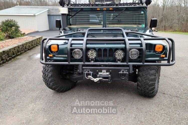 Hummer H1 - <small></small> 70.000 € <small>TTC</small> - #2