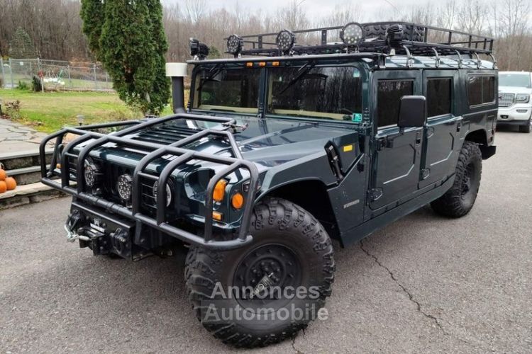 Hummer H1 - <small></small> 70.000 € <small>TTC</small> - #3