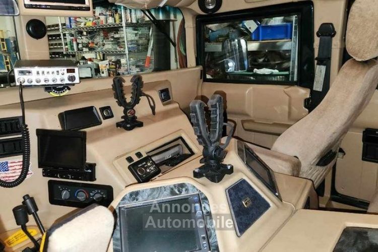 Hummer H1 - <small></small> 70.000 € <small>TTC</small> - #7