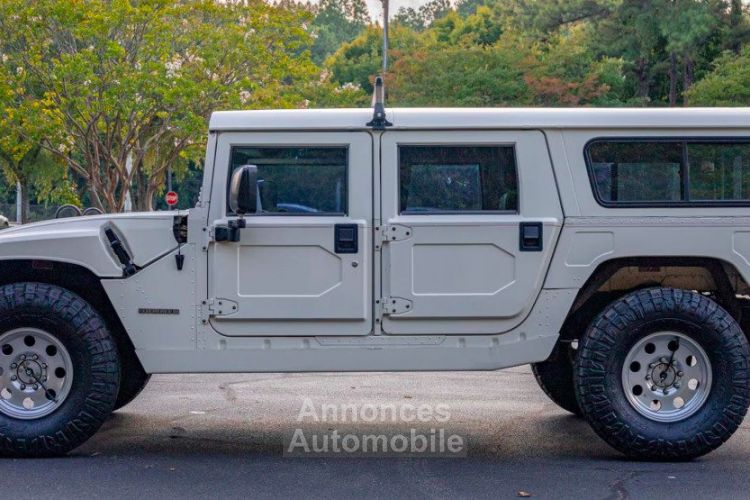 Hummer H1 - <small></small> 65.000 € <small>TTC</small> - #2