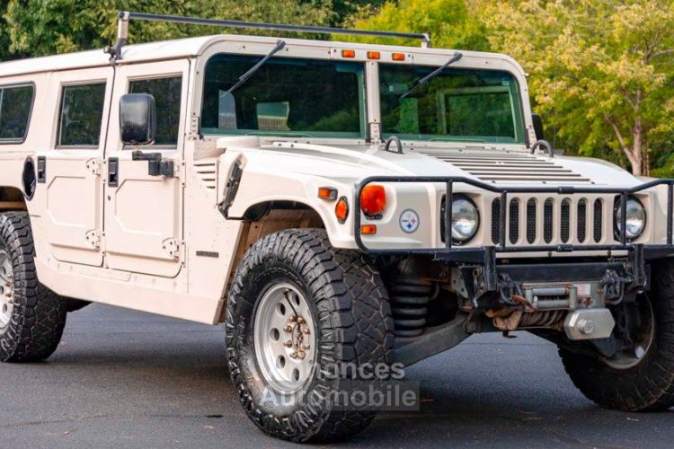 Hummer H1 - <small></small> 65.000 € <small>TTC</small> - #5