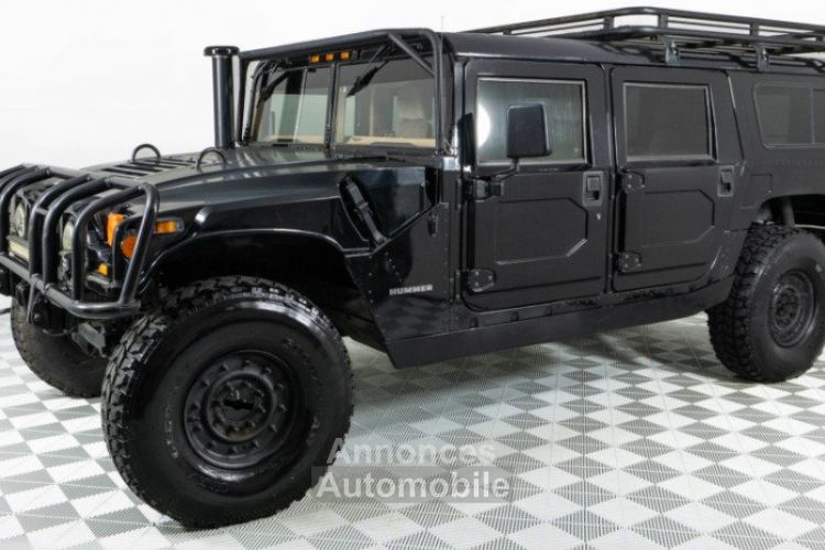 Hummer H1 - <small></small> 80.000 € <small>TTC</small> - #1