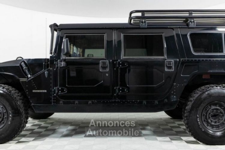 Hummer H1 - <small></small> 80.000 € <small>TTC</small> - #2