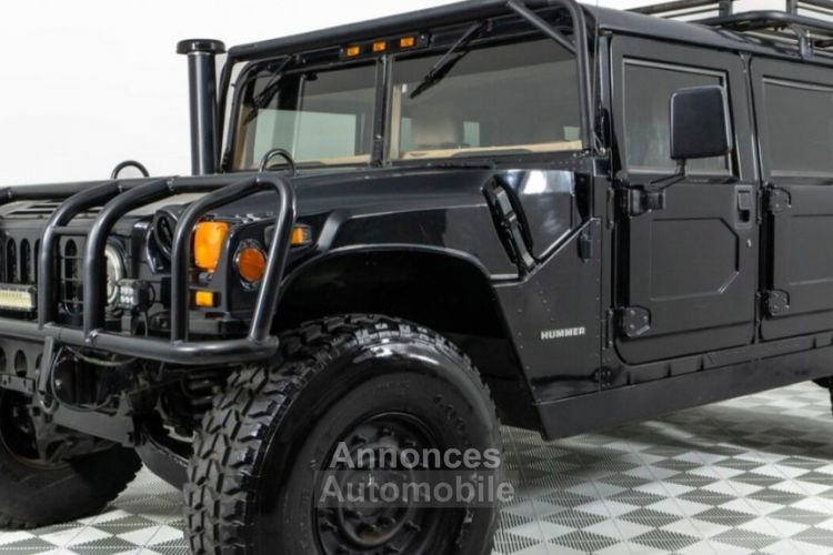 Hummer H1 - <small></small> 80.000 € <small>TTC</small> - #3