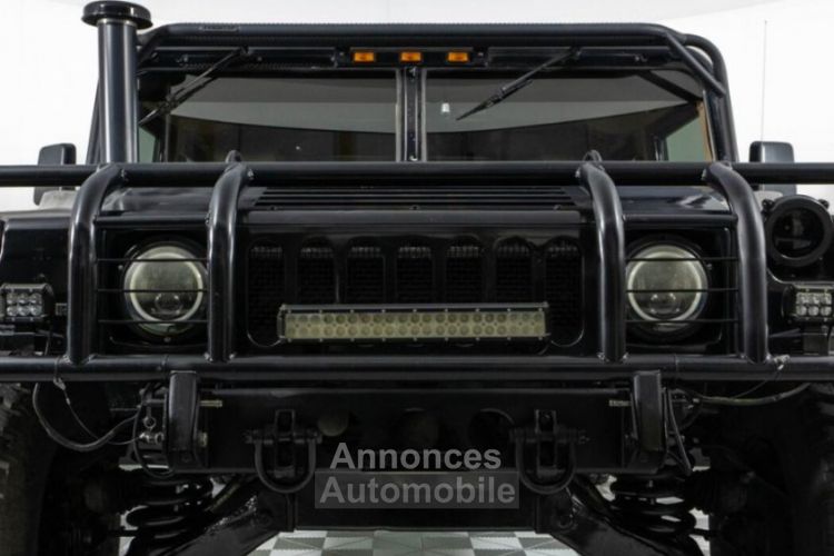 Hummer H1 - <small></small> 80.000 € <small>TTC</small> - #4