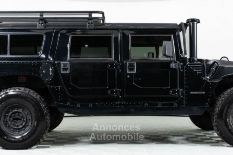 Hummer H1 - <small></small> 80.000 € <small>TTC</small> - #5