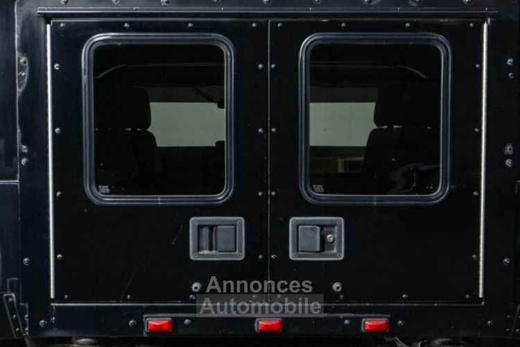 Hummer H1 - <small></small> 80.000 € <small>TTC</small> - #6