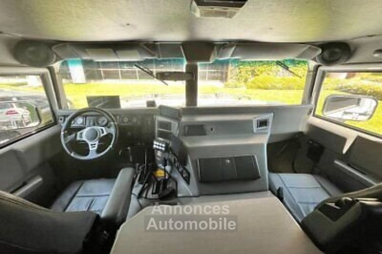 Hummer H1 - <small></small> 67.000 € <small>TTC</small> - #7