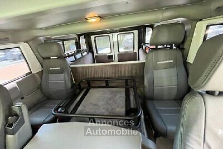 Hummer H1 - <small></small> 67.000 € <small>TTC</small> - #8