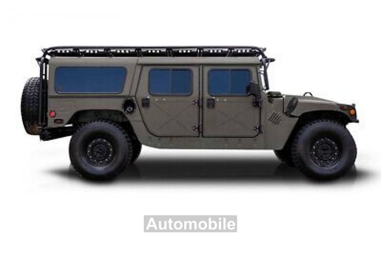 Hummer H1 - <small></small> 74.900 € <small>TTC</small> - #2