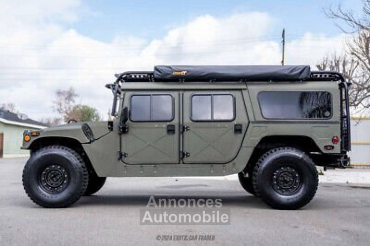 Hummer H1 - <small></small> 74.900 € <small>TTC</small> - #3