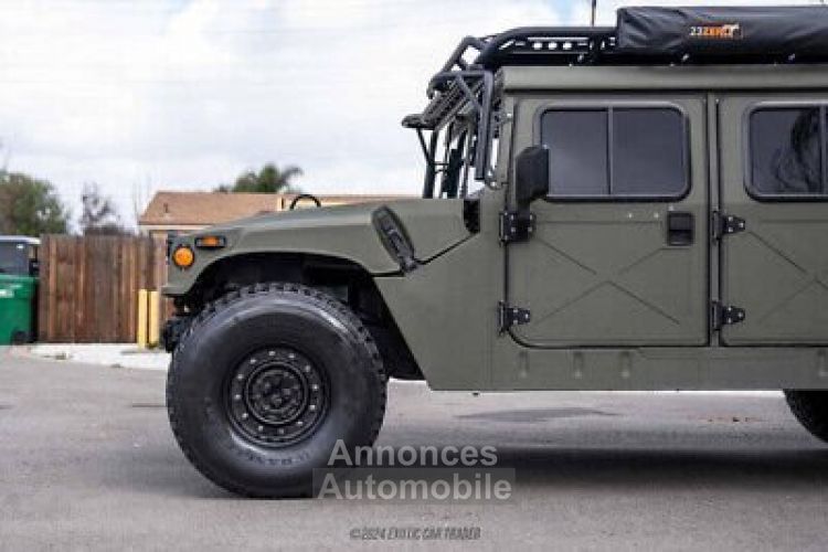 Hummer H1 - <small></small> 74.900 € <small>TTC</small> - #4