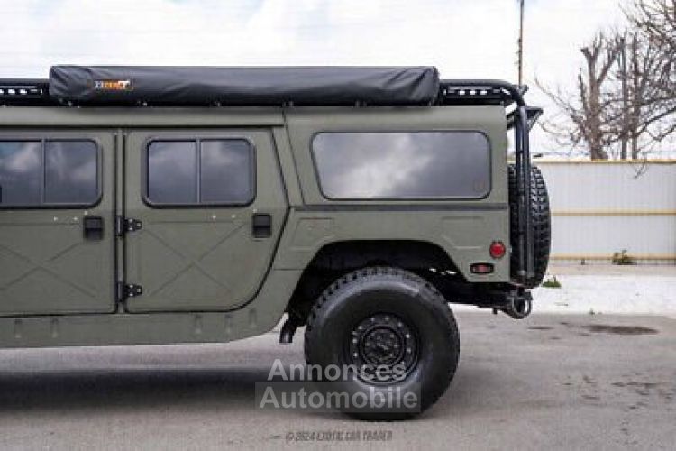 Hummer H1 - <small></small> 74.900 € <small>TTC</small> - #5