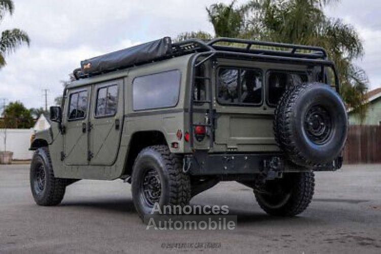 Hummer H1 - <small></small> 74.900 € <small>TTC</small> - #6