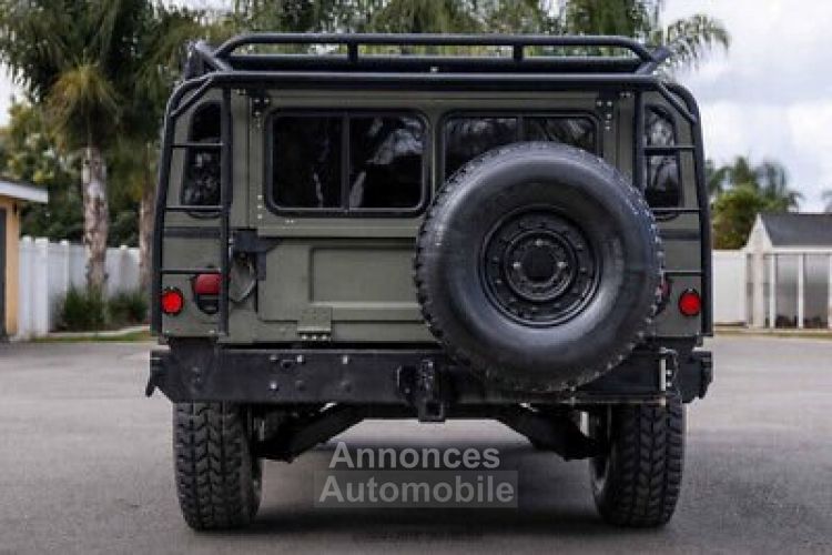 Hummer H1 - <small></small> 74.900 € <small>TTC</small> - #7