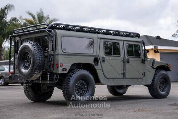 Hummer H1 - <small></small> 74.900 € <small>TTC</small> - #8