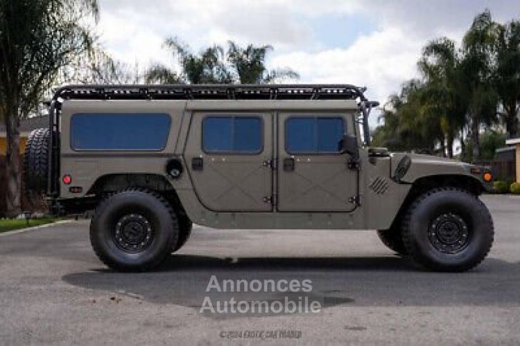 Hummer H1 - <small></small> 74.900 € <small>TTC</small> - #9