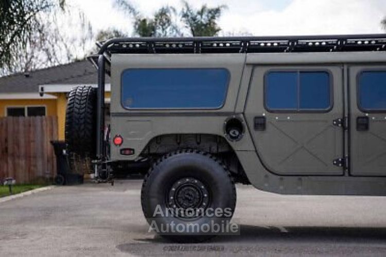 Hummer H1 - <small></small> 74.900 € <small>TTC</small> - #10