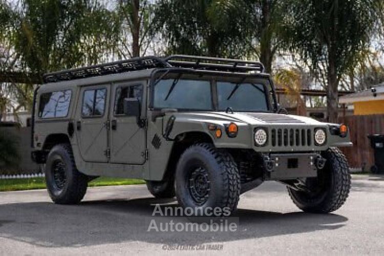 Hummer H1 - <small></small> 74.900 € <small>TTC</small> - #12