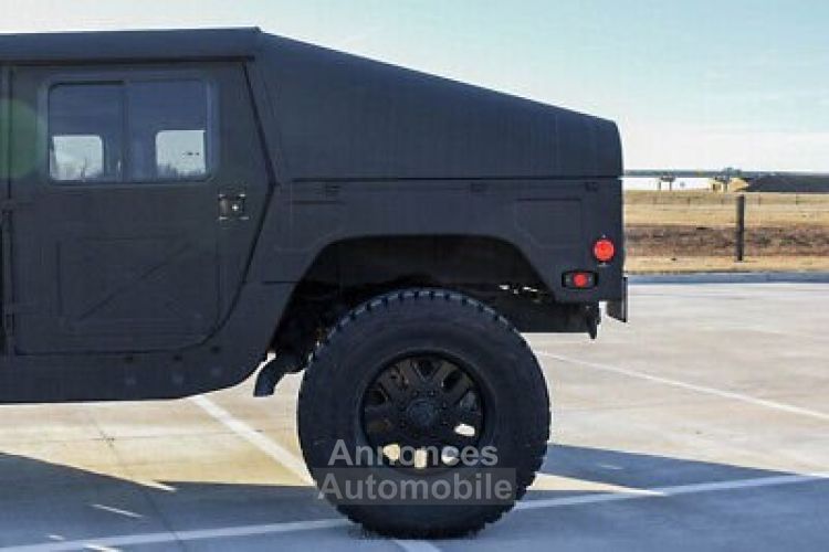 Hummer H1 - <small></small> 53.800 € <small>TTC</small> - #5