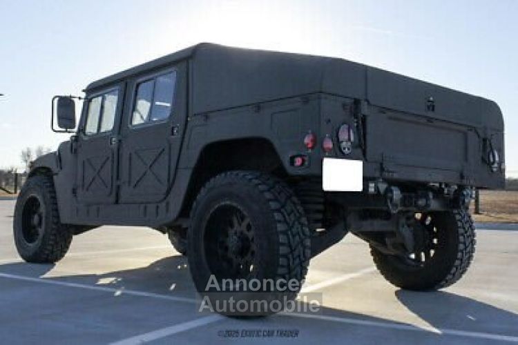 Hummer H1 - <small></small> 53.800 € <small>TTC</small> - #6