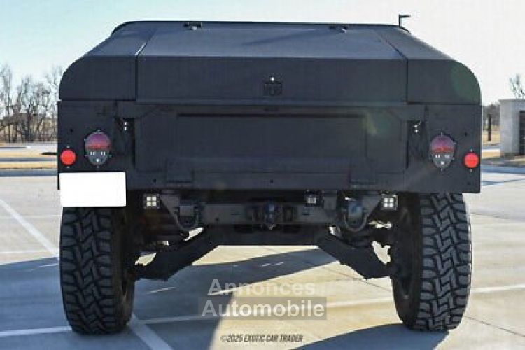 Hummer H1 - <small></small> 53.800 € <small>TTC</small> - #7