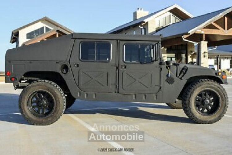 Hummer H1 - <small></small> 53.800 € <small>TTC</small> - #9