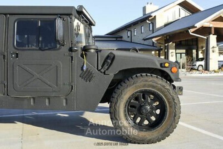 Hummer H1 - <small></small> 53.800 € <small>TTC</small> - #11