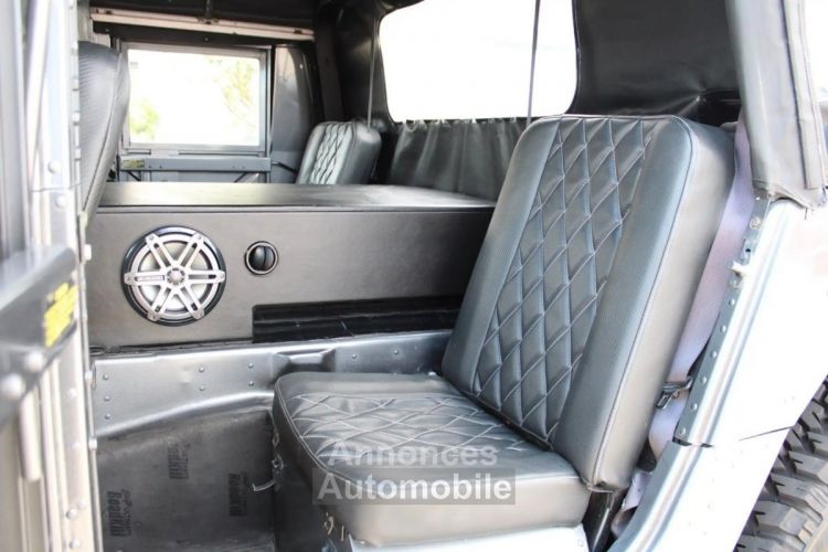 Hummer H1 1994 - <small></small> 69.900 € <small>TTC</small> - #1