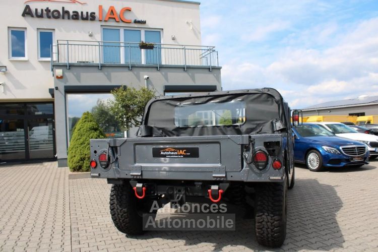 Hummer H1 1994 - <small></small> 69.900 € <small>TTC</small> - #2