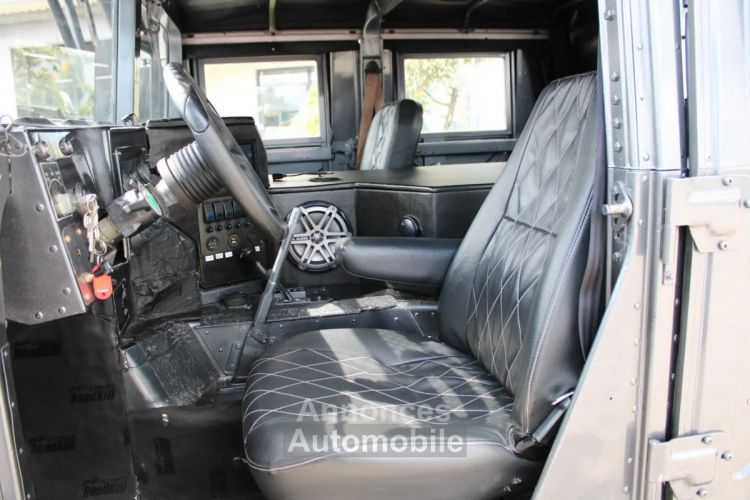 Hummer H1 1994 - <small></small> 69.900 € <small>TTC</small> - #3