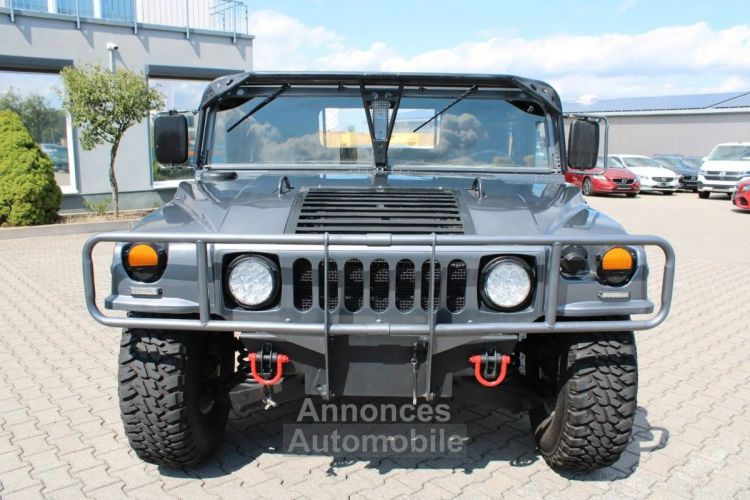 Hummer H1 1994 - <small></small> 69.900 € <small>TTC</small> - #7