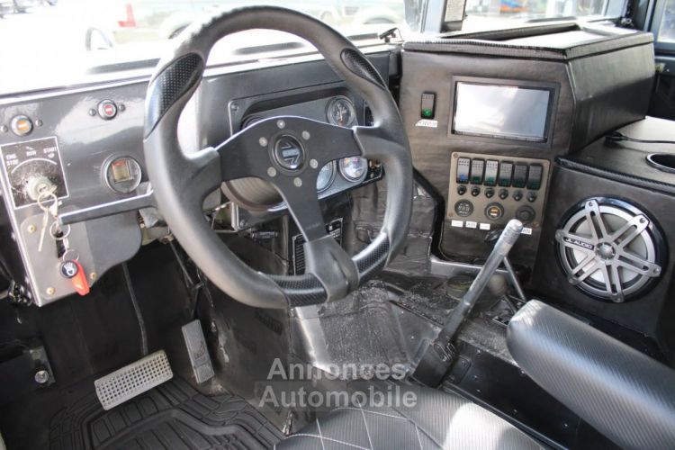 Hummer H1 1994 - <small></small> 69.900 € <small>TTC</small> - #8