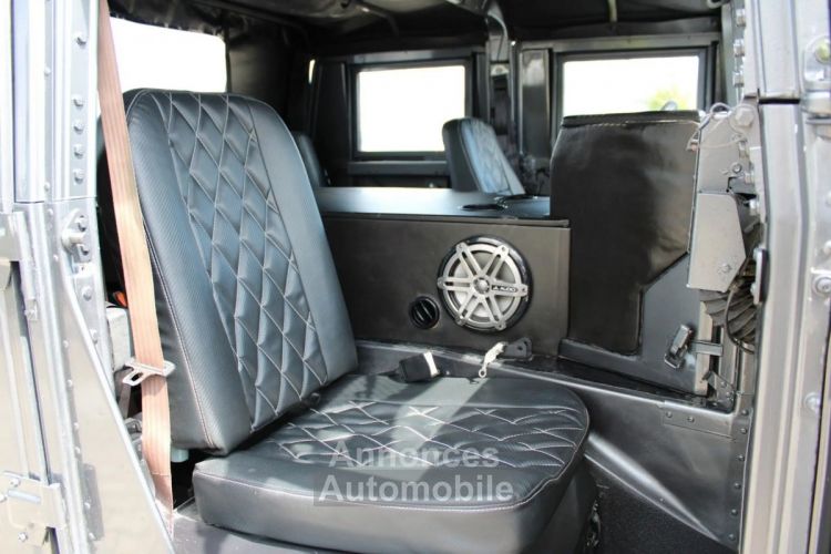 Hummer H1 1994 - <small></small> 69.900 € <small>TTC</small> - #9