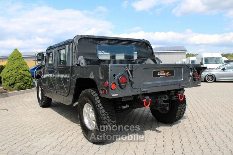 Hummer H1 1994 - <small></small> 69.900 € <small>TTC</small> - #12