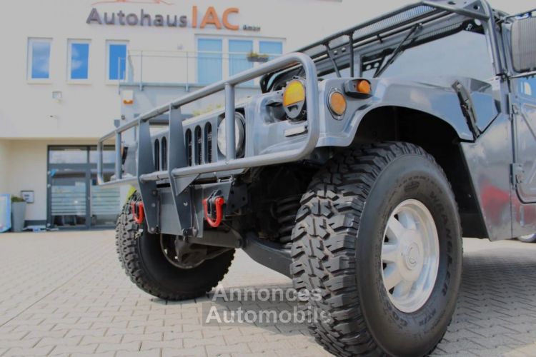 Hummer H1 1994 - <small></small> 69.900 € <small>TTC</small> - #14