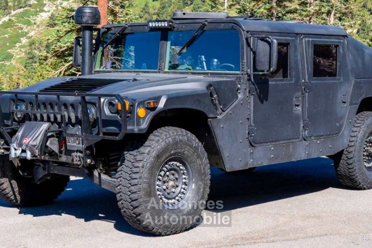 Hummer H1 HUMVEE - <small></small> 60.000 € <small>TTC</small> - #1