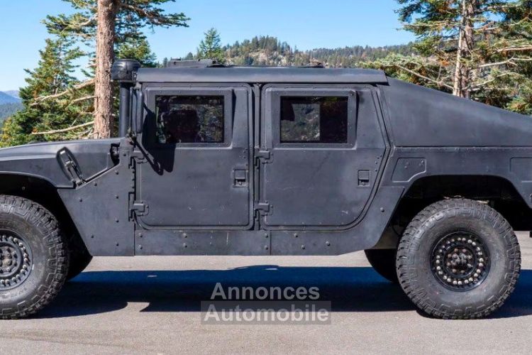 Hummer H1 HUMVEE - <small></small> 60.000 € <small>TTC</small> - #2